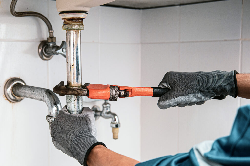 Leak Detection in Dinuba